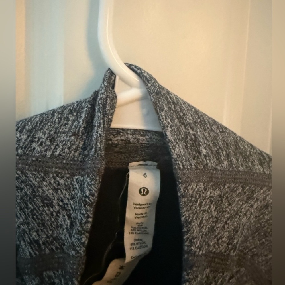 Lululemon Bbl Jacket (Authentic!) - image 4